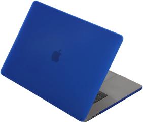 Накладка для ноутбука ArmorStandart Matte Shell MacBook Air 13.3 2018 (A1932/A2179) Dark Blue