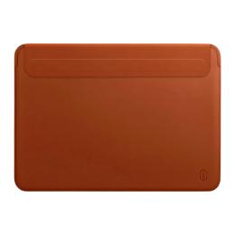 Чохол для ноутбука WIWU Skin Pro II Series MacBook Air 15 (2023) Brown
