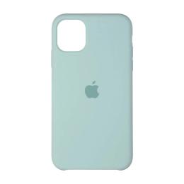 Чохол-накладка ArmorStandart Silicone Case для iPhone 11 Pro Hemlock Tree