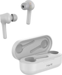 Бездротові навушники Havit HV-I92 White (25666)