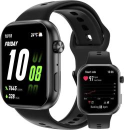 Смарт-годинник Honor Choice Watch 2i Black