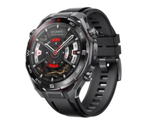 Смарт-годинник Huawei Watch Ultimate 2 Black
