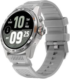 Смарт-годинник Mobvoi TicWatch Atlas Silver