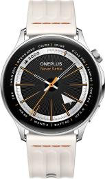 Смарт-годинник OnePlus Watch Lite Silver