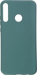 Чохол-накладка ArmorStandart Icon Case для Huawei P40 Lite Green