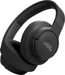 Накладні навушники JBL Tune 770NC Black (JBLT770NCBLKCN)