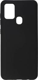 Чохол-накладка ArmorStandart Icon Case для Samsung Galaxy A217 A21s Black