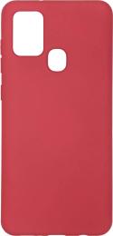 Чохол-накладка ArmorStandart Icon Case для Samsung Galaxy A217 A21s Red