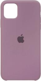 Чохол-накладка ArmorStandart Silicone Case для iPhone 11 Pro Max Grape