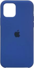 Чохол-накладка ArmorStandart Silicone Case для iPhone 11 Pro Delft Blue
