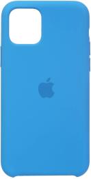 Чохол-накладка ArmorStandart Solid Series для iPhone 11 Pro Surf Blue