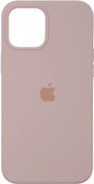 Чохол-накладка ArmorStandart Silicone Case для iPhone 12 Mini Rose Gold