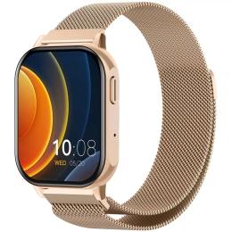 Смарт-годинник Proove Elysium Gold Matte