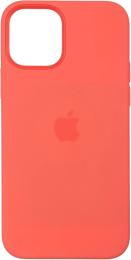 Чохол-накладка ArmorStandart Solid Series для iPhone 12 Pro Max Pink