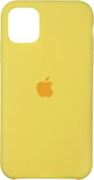 Чохол-накладка ArmorStandart Silicone Case для iPhone 11 Flash