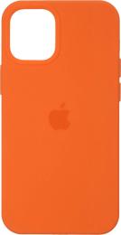 Чохол-накладка ArmorStandart Silicone Case для iPhone 12/12 Pro Kumquat