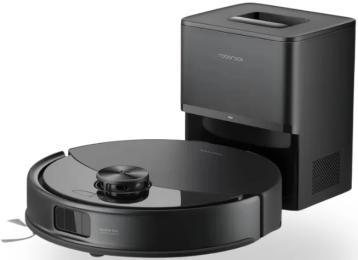 Робот-пилосос RoboRock Q10 PF Plus Black