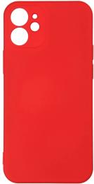 Чохол-накладка ArmorStandart Icon Case для iPhone 12 Mini Chili Red