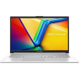 Ноутбук Asus Vivobook Go 15 E1504GA (E1504GA-NJ463W) Silver