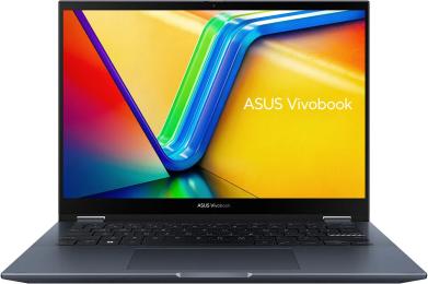 Ноутбук Asus VivoBook S14 Flip TN3402YA (TN3402YA-LZ314W) Blue