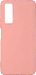 Чохол-накладка ArmorStandart Icon Case для Huawei P Smart 2021 Rose Gold