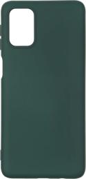 Чохол-накладка ArmorStandart Icon Case для Samsung Galaxy M317 M31s Green