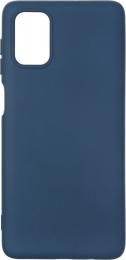 Чохол-накладка ArmorStandart Icon Case для Samsung Galaxy M515 M51 Blue