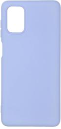 Чохол-накладка ArmorStandart Icon Case для Samsung Galaxy M515 M51 Lilac
