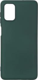 Чохол-накладка ArmorStandart Icon Case для Samsung Galaxy M515 M51 Green