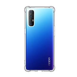 Чохол-накладка ArmorStandart Air Force для OPPO Reno 3 Pro Transparent