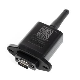 Wi-Fi-модуль SUMRY HGS Series WIFI PLUG Black