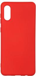 Чохол-накладка ArmorStandart Icon Case для Samsung Galaxy A022 A02 Red