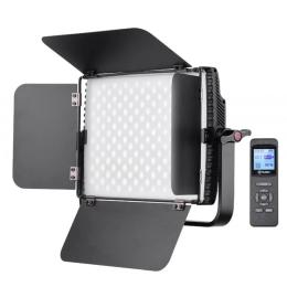 LED-панель Tolifo GK-S60RGB Black