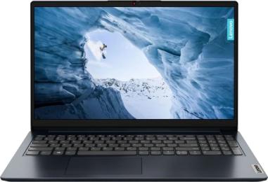 Ноутбук Lenovo IdeaPad 1 15AMN7 (82VG00WXUS) Blue