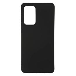 Чохол-накладка ArmorStandart Icon Case для Samsung Galaxy A725 A72 Black
