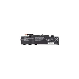 Акумулятор до ноутбука PowerPlant HP EliteBook 850 G5 (TT03XL) Black 11.55V 4850mAh