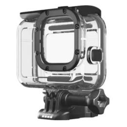 Бокс для екшн-камери GoPro Hero9 Protective Housing ADDIV-001 Transparent