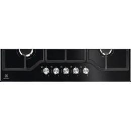 Варильна поверхня Electrolux GPE373YK