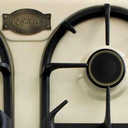 Варильна поверхня Kaiser KG6325ElfEMTurbo