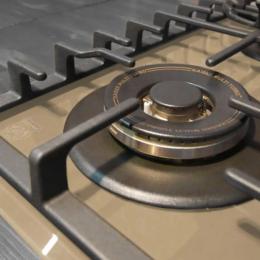 Варильна поверхня Kaiser KCG6335ElfEmTurbo