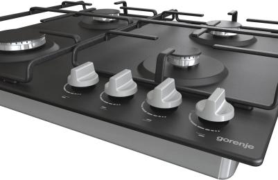 Варильна поверхня Gorenje G 640EXB газова