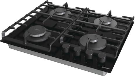 Варильна поверхня Gorenje GT 642SYB газова