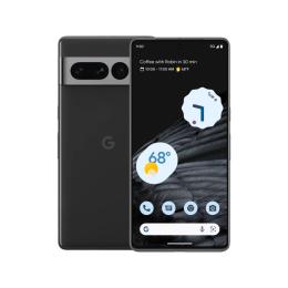 Смартфон Google Pixel 7 Pro 12/256GB Obsidian (Чудовий стан) (Вживаний)