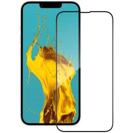 Захисне скло Piko Full Glue для Apple iPhone 14/16e Black