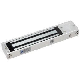 Електромагнітний замок Yli Electronic YM-350N (LED)  -  DS Silver