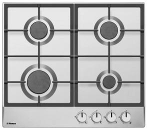 Варильна поверхня Hansa BHGI610502