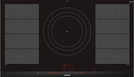 Варильна поверхня Siemens EX975LVC1E електрична