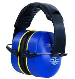 Захисні навушники S&amp;R Defender I 31.3 дБ Blue (604100812)