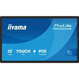 Монітор Iiyama ProLite TW3226AS-B3P Black 31.5