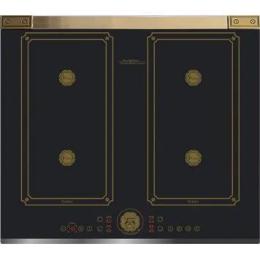 Варильна поверхня Kaiser KCT6745FIAD індукційна